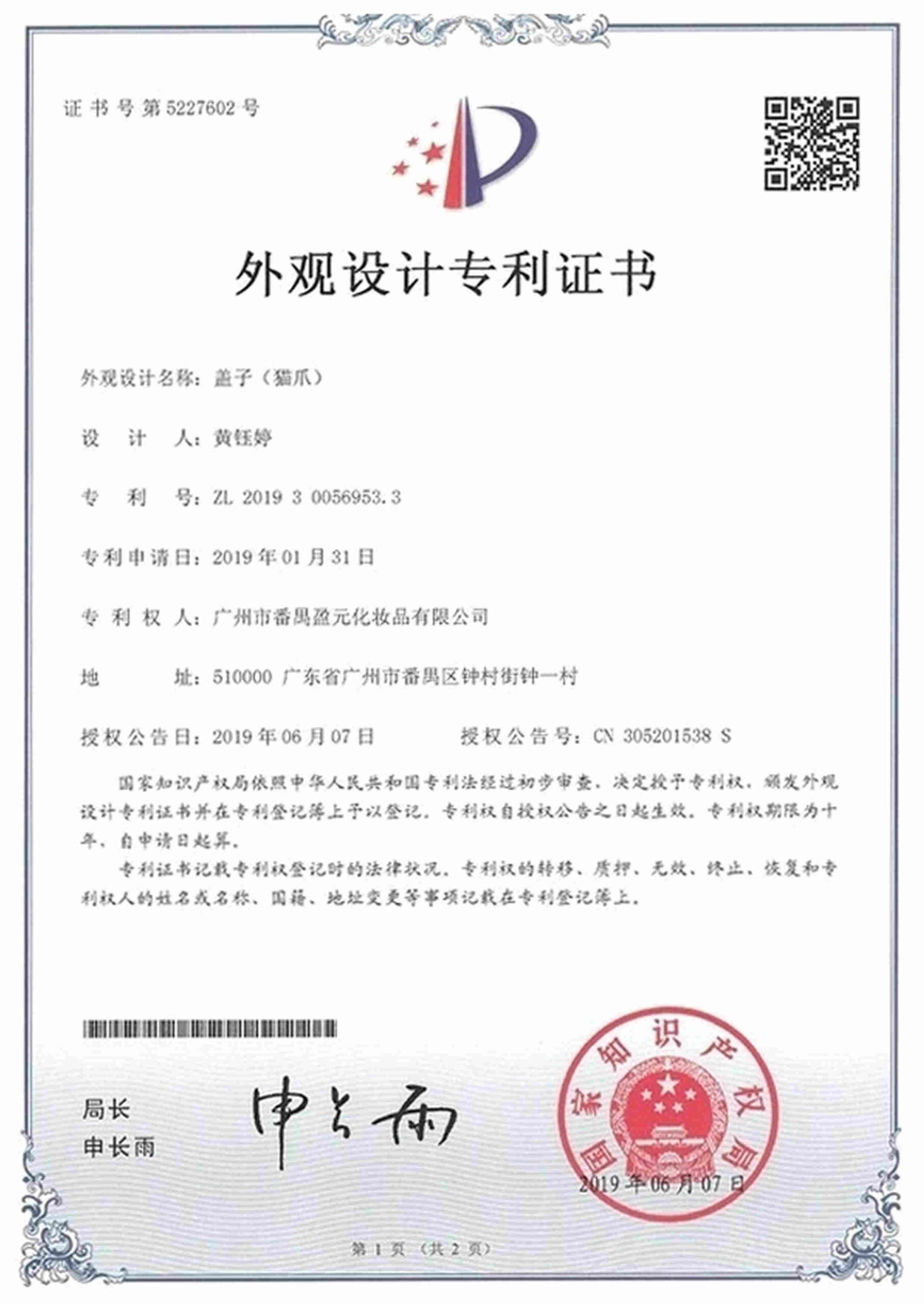 Patent6