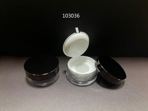 103036
Loose Powder Case with Mesh