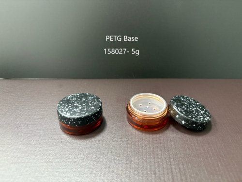 158027
Loose Powder Jar with Sifter
