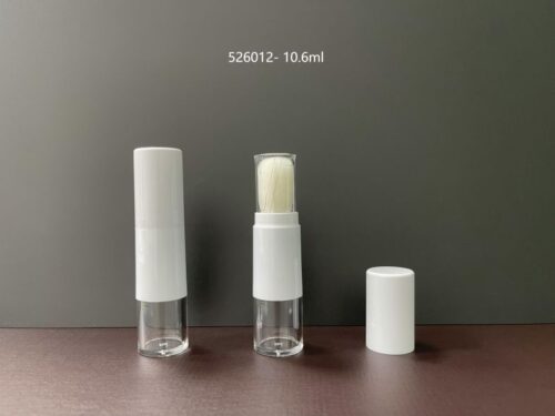 526012
Loose Powder Case with Applicator and Sifter, S-Free and Refillable