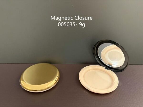 005035
Compact with Mirror