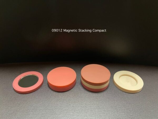 009012
One-Color, Compact, With Mirror
