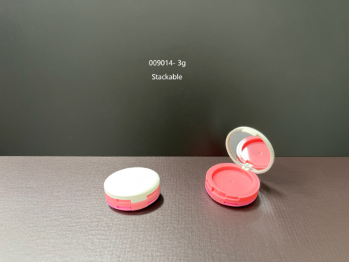 009014
Two-Color, Compact, With Mirror