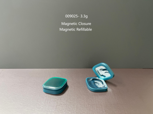 009025
One-Color, Compact, With Mirror