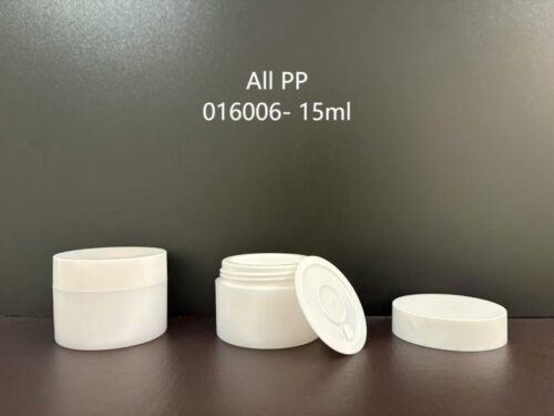 016006
Jar, S-Free and Mono-Material