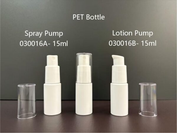 030016B-15
Bottle