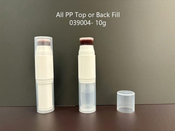 039004-10
Stick with Applicator and Back Fill, S-Free