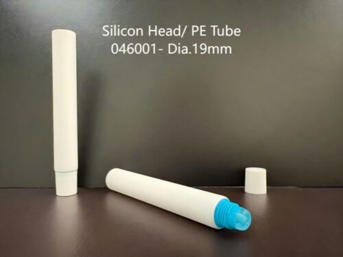 046001-5.0g-Single-Screw-Closure-Squeeze-PP-PE-P.jpg 046001
Tube, S-Free