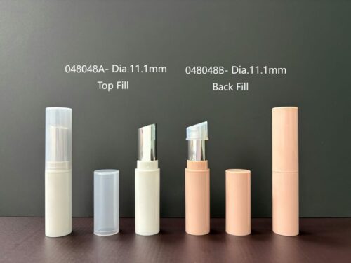 048048A
Lipstick with Back Fill