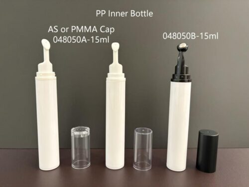 048050A
Bottle with Applicator
