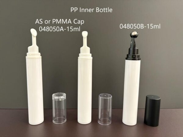 048050B
Bottle with Applicator