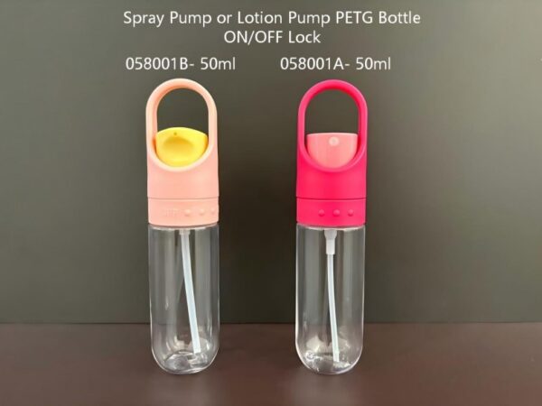 058001B
Bottle with On-Off Switch, S-Free