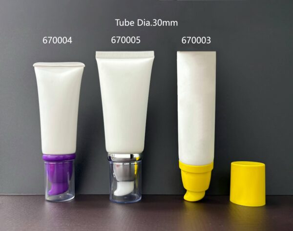 670003
Tube