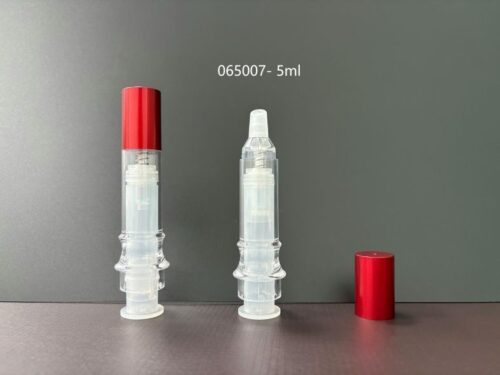 065007
Shaped Pencil with Airtight