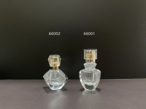 066001
Shaped Bottle