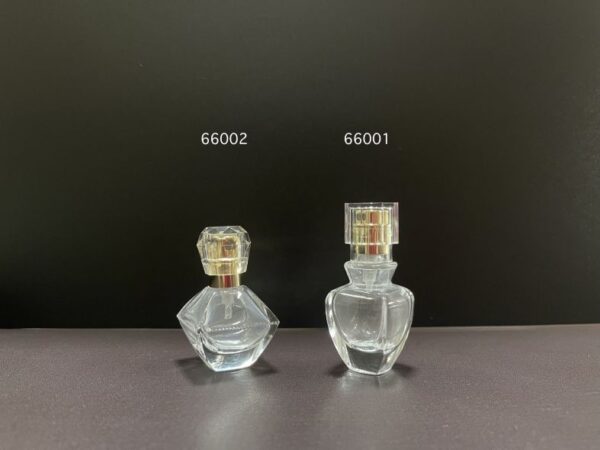 066001
Shaped Bottle