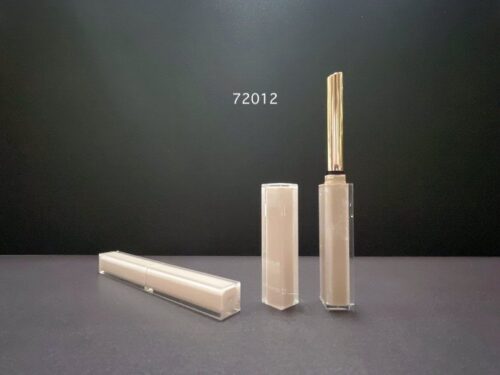 072012
Square Lipstick with Double-Wall