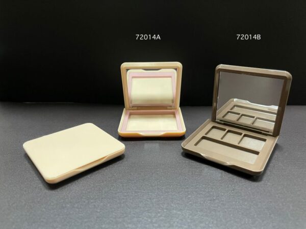 072014B
Three-Color, Compact, With Mirror