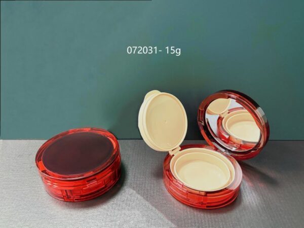 072031
Cushion with Mirror and Double-Wall