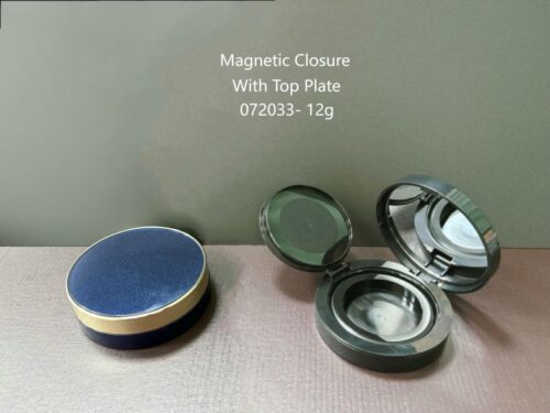 072033
Cushion with Mirror and Deco Top and Top Plate and Double-Wall