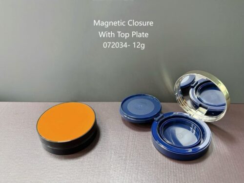072034
Cushion with Mirror and Deco Top and Top Plate and Double-Wall