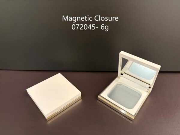 072045-6.0g-Single-With-Mirror-Magnetic-Closure-.jpg 072045
Square Compact with Mirror