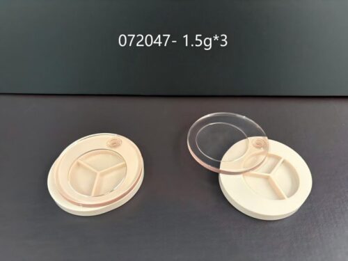 072047
Multi-Color Oval Compact
