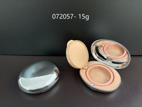 072057
Cushion with Mirror and Center Plate