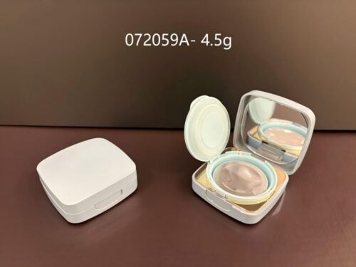 072059A
Square Cushion with Mirror and Center Plate