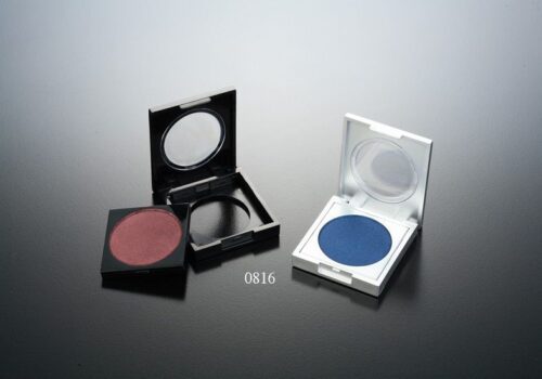0816
Square Compact, Refillable