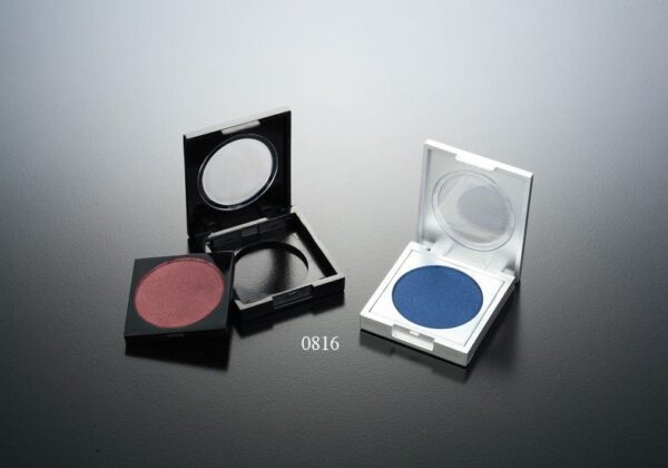 0816
Square Compact, Refillable