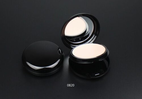 0820
Compact with Mirror and Center Plate