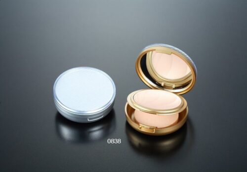 ct 0838
Compact with Mirror and Deco Top and Center Plate