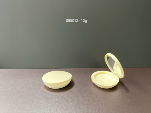 085012
One-Color, Compact, With Mirror