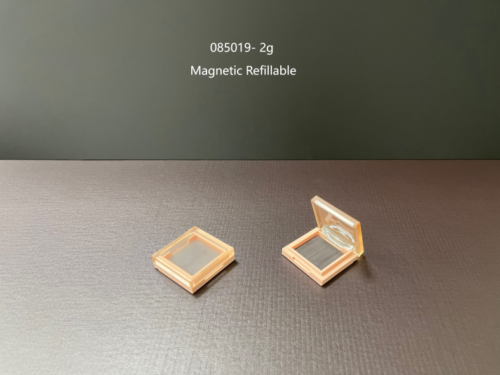 085019
One-Color, Compact