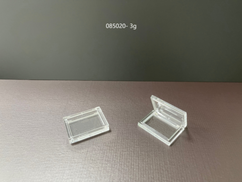 085020
One-Color, Compact