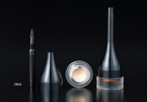 0866
Shaped Jar with Applicator