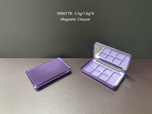 090017B-3.3g-1.6g-1.6g-1.6g-1.6g-1.6g-1.6g-Multi.jpg 090017B
Multi-Color Square Compact with Mirror and Deco Top, S-Free