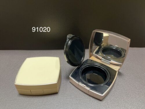 091020
Square Cushion with Mirror and Deco Top, Refillable