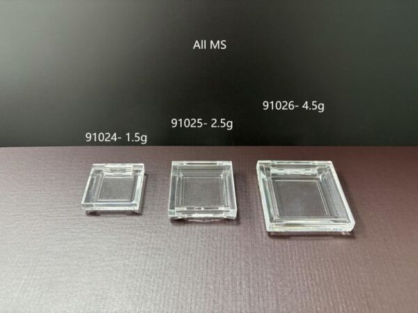 091025
One-Color Square, Compact
