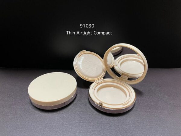 091030
Cushion with Mirror and Airtight, Refillable