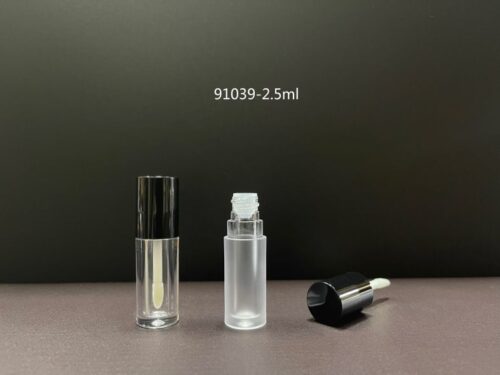091039
Lipgloss with Applicator, S-Free and Mono-Material and Eco