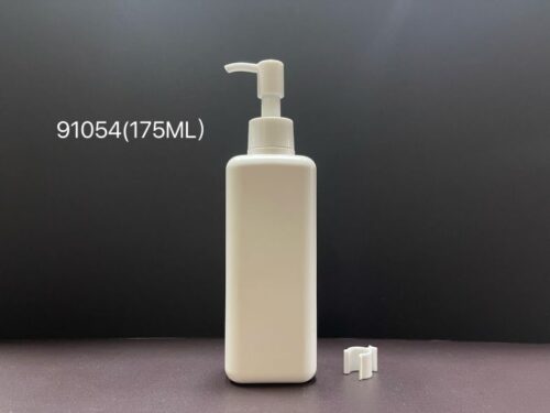 091054
Square Bottle, S-Free and Eco