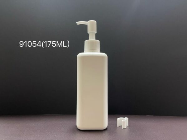 091054
Square Bottle, S-Free and Eco