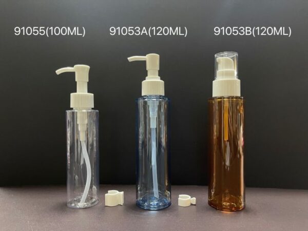 091053A
Bottle, S-Free and Mono-Material and Eco