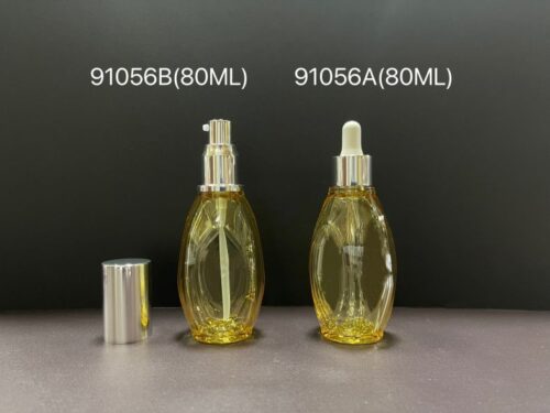 091056A
Bottle, S-Free and Mono-Material and Eco