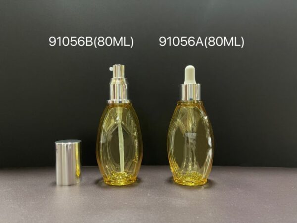 091056A
Bottle, S-Free and Mono-Material and Eco