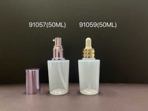091057
Bottle, S-Free and Mono-Material and Eco