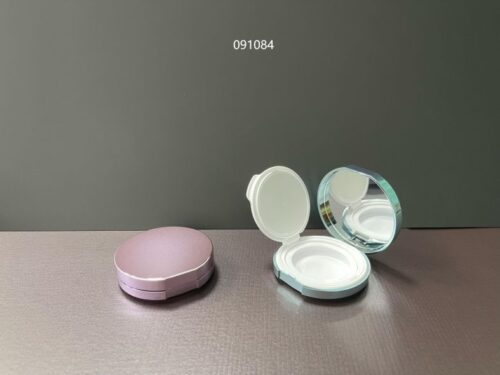 091084
Shaped Cushion with Mirror, Refillable