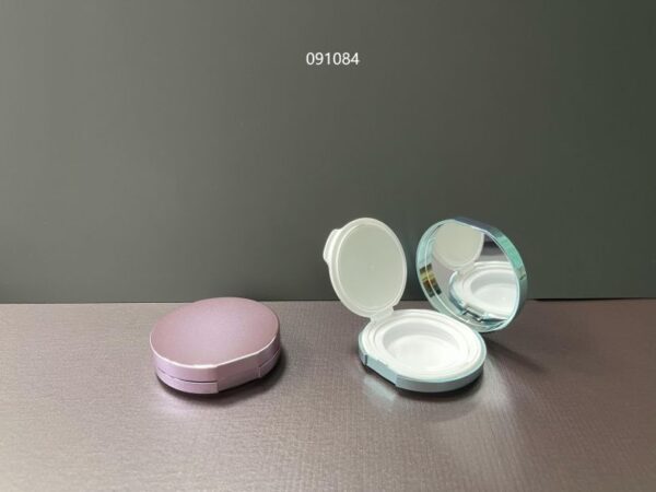 091084
Shaped Cushion with Mirror, Refillable